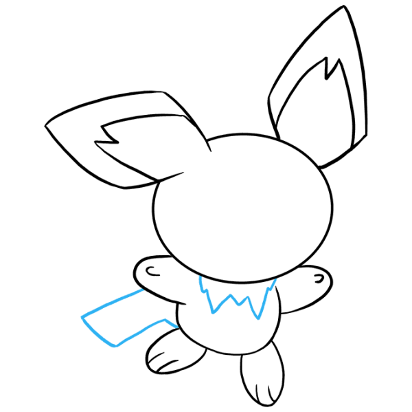 Покемон эспеон гиф