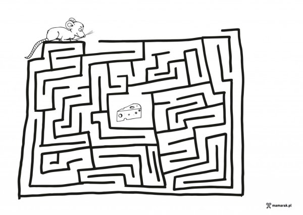 Японский Лабиринт