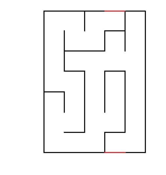 Самый легкий Лабиринт