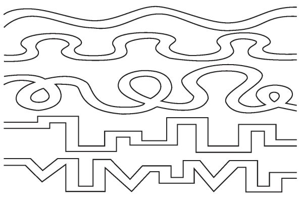 Методика дорожки по л.а Венгеру