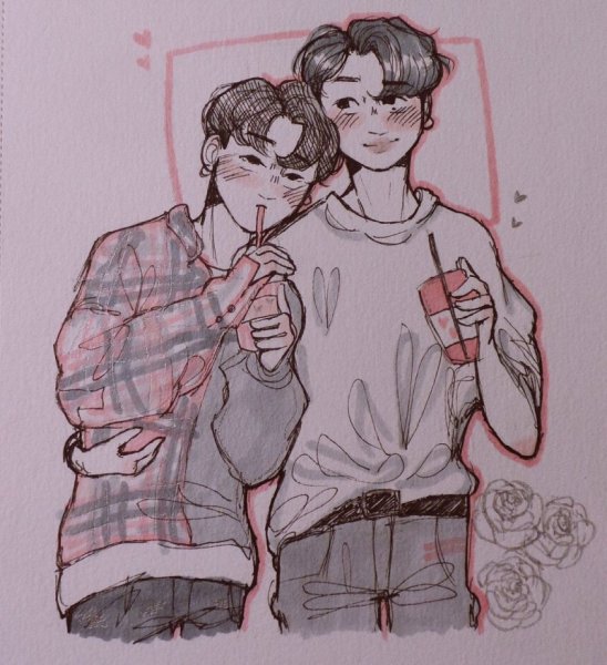 Рисунки карандашом bylb EBL