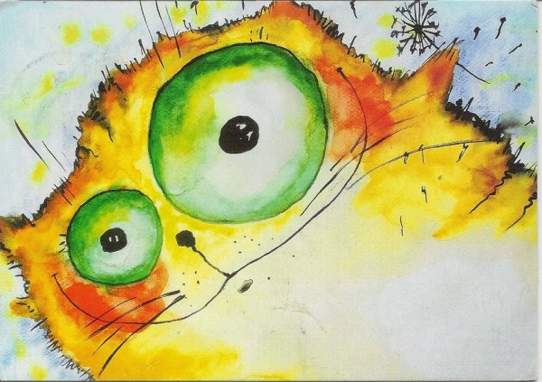 Нарисовать настроение