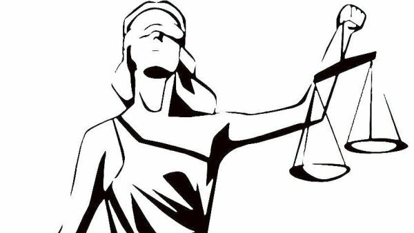 Юрист карандашом