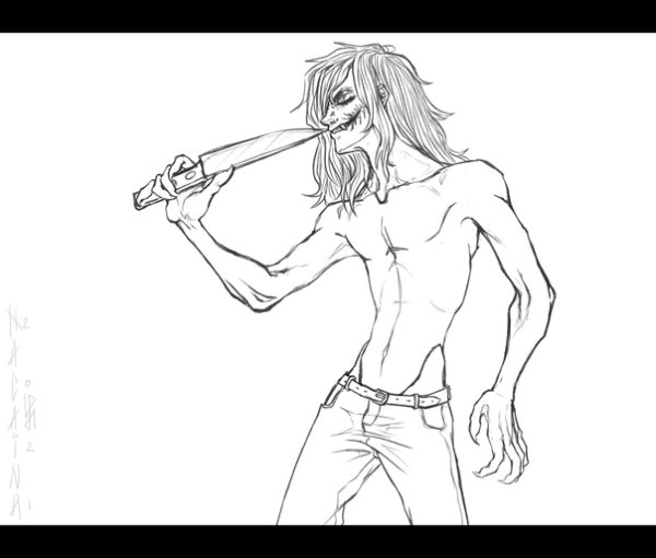 Хаге Ваге рисунок лёгкий