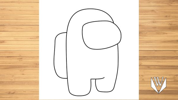 Рисунки Хагги Вагги легкие