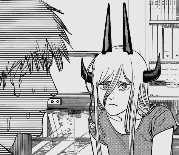 Пауэр бензопила Манга