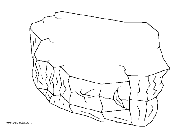 Раскрашивание камней