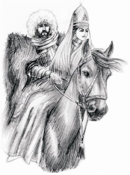 Исторические зарисовки