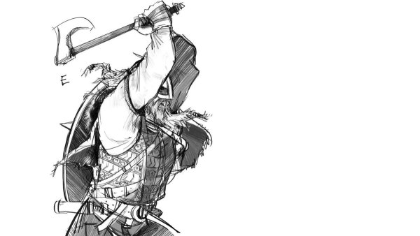 Мияги арт Самурай Самурай