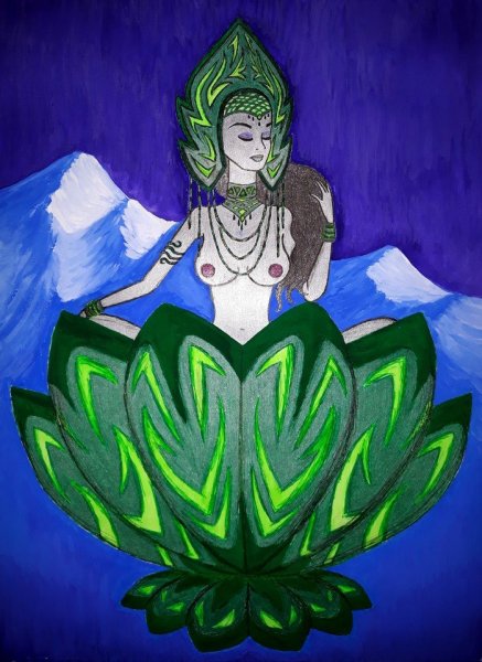 Иллюстрации к сказу Бажова медной горы хозяйка 5 класс