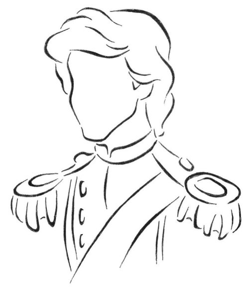 Джон Смит Дисней