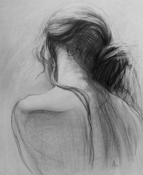 Андрей Самарин художник