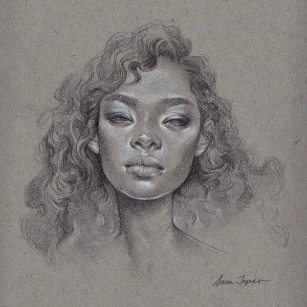 Эдди Мерфи карикатура