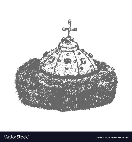 Шапка Мономаха