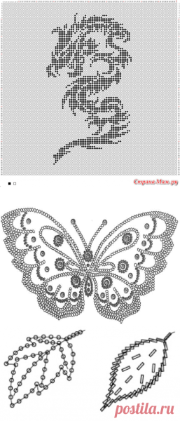 Вышивка бисером на одежде для начинающих