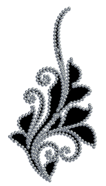 Узоры для вышивки бисером