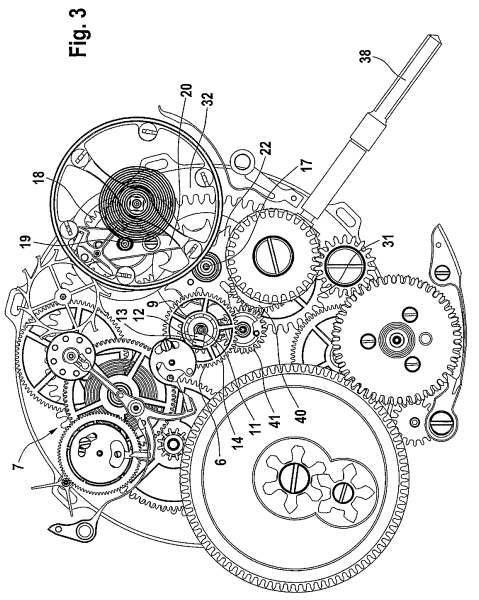Чертежи механизмов