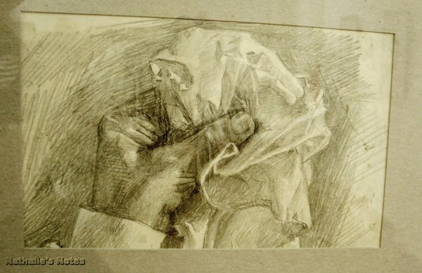 Обои Минимализм Врубель