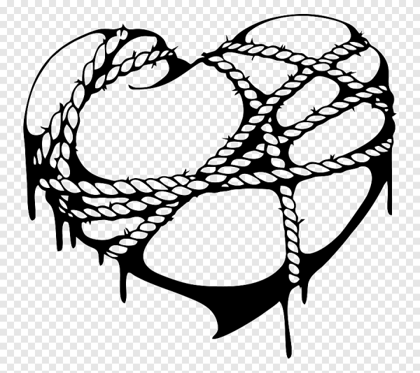 Канат трафарет