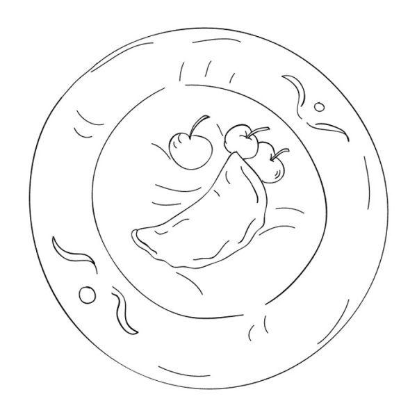 Поэтапное рисование