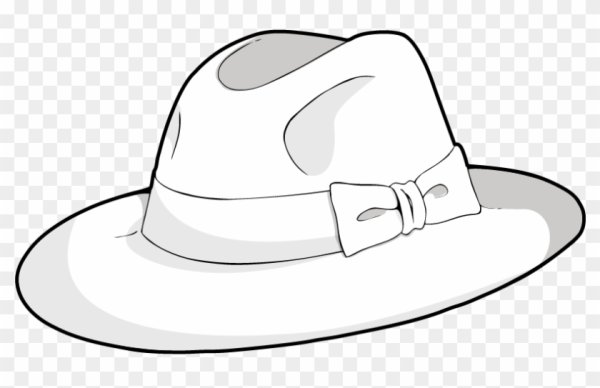 Головные уборы раскраска