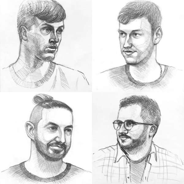 Антон Шастун скетчи