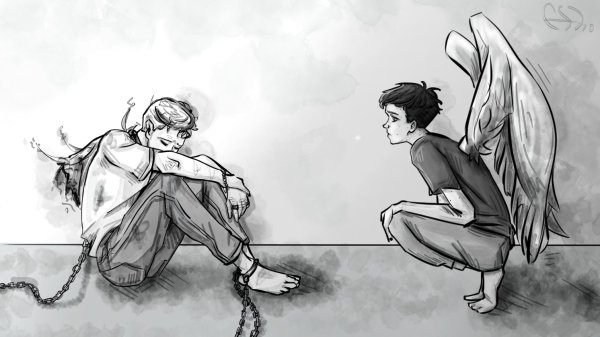 Антон Шастун арты