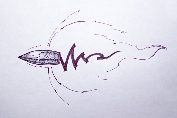 Тату Пухля эскизы