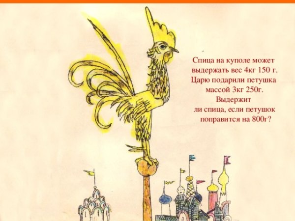 Сказка о золотом петушке Пушкин раскраска