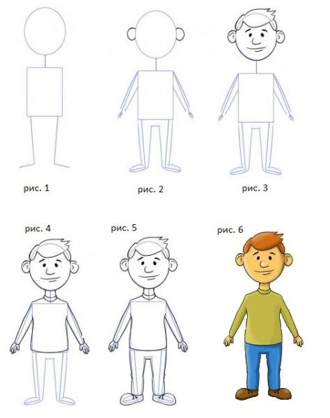 Раскраска мальчики и девочки картинки для детей