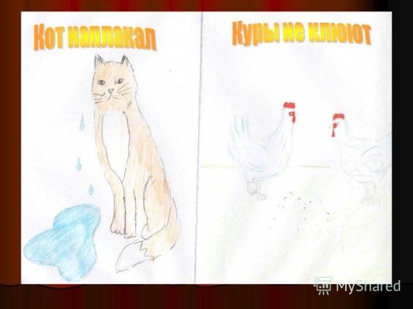 Кот наплакал фразеологизм