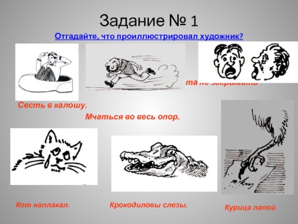 Кот в мешке иллюстрация