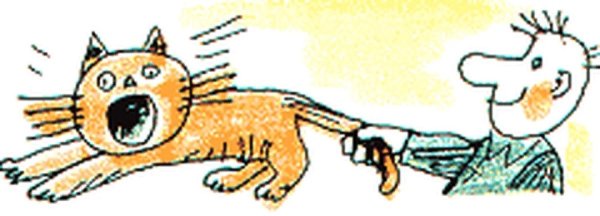 Фразеологизмы в картинках