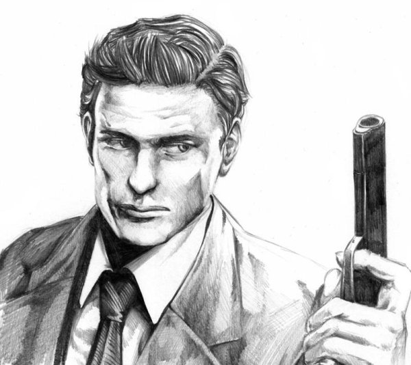 Вито Скалетта мафия 3