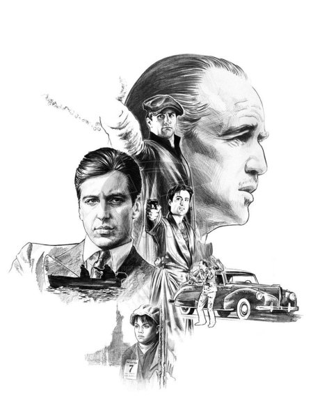 Крестный отец