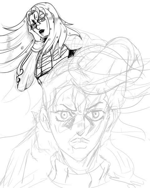 Дьяволо Джоджо