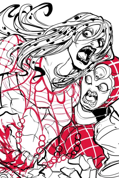 Диаволо Кинг Кримсон