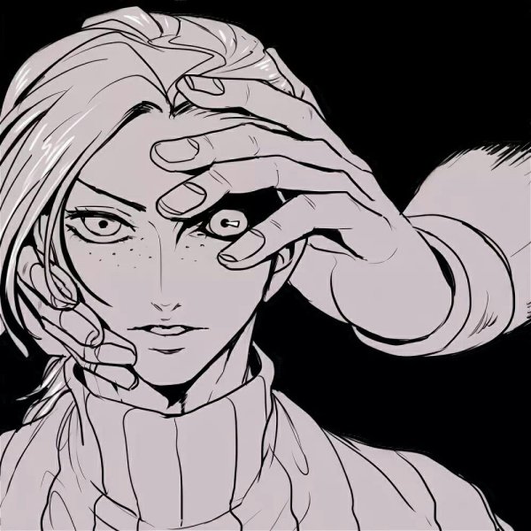 Доппио Джоджо Манга