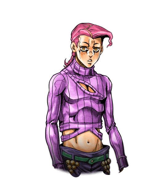 Доппио Эдит