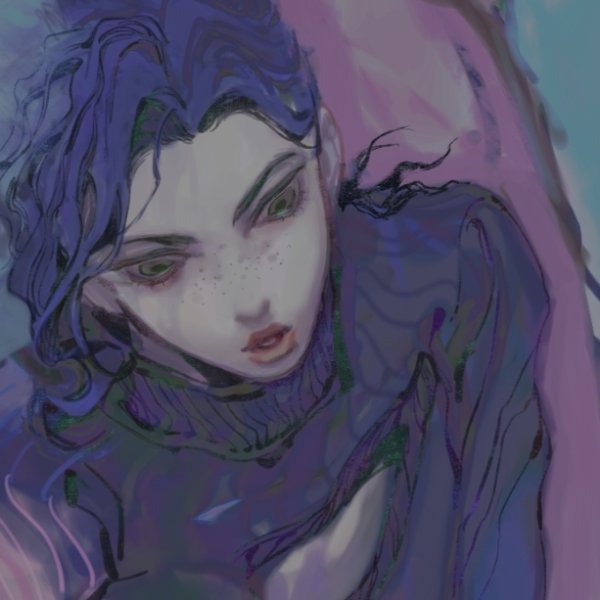 Джоджо Манга черно белая доппио