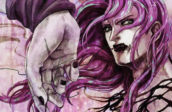 Доппио рисунок