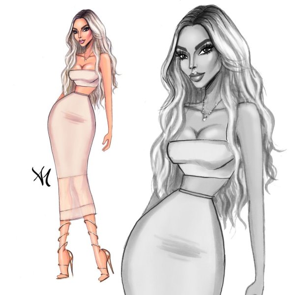 Джессика Дюрант иллюстрации