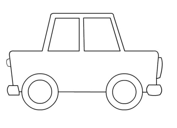 Машинки для рисования