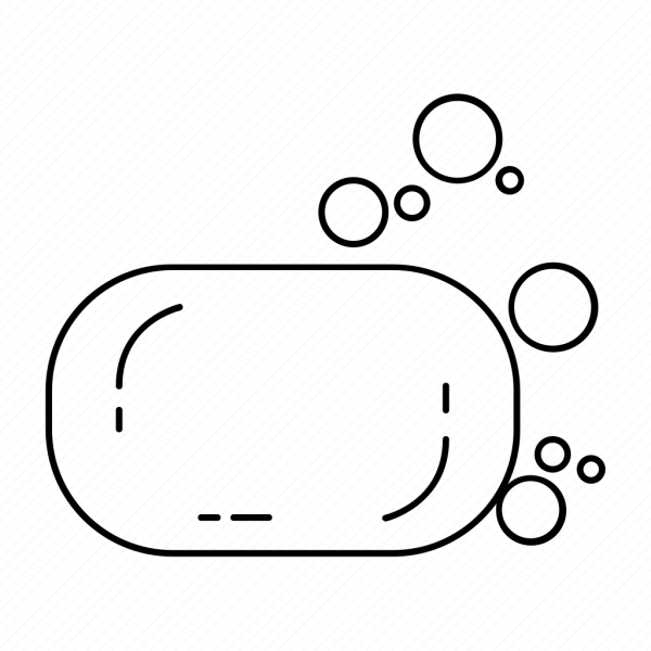 Мыловарение рисунок