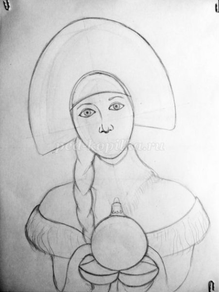 Марья Моревна Василиса Премудрая