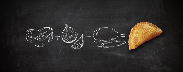 Чебуреки реклама