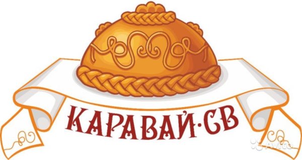 Рисование каравай