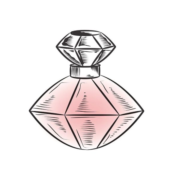 Духи карандаш