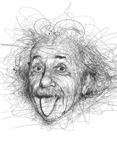 Эйнштейн чб