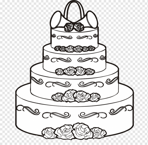 Рисунки тора для срисовки